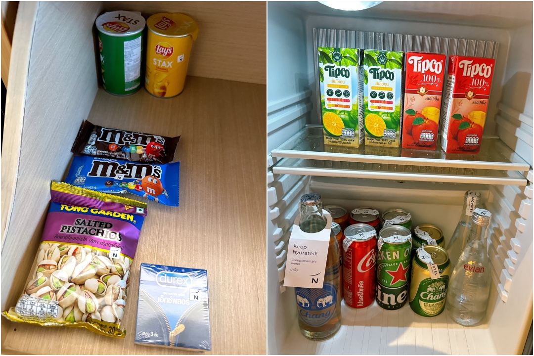 曼谷諾富特暹羅廣場酒店｜BTS Siam站旁超便利住宿推薦！逛街方便、有游泳池，地點絕佳 @猴屁的異想世界