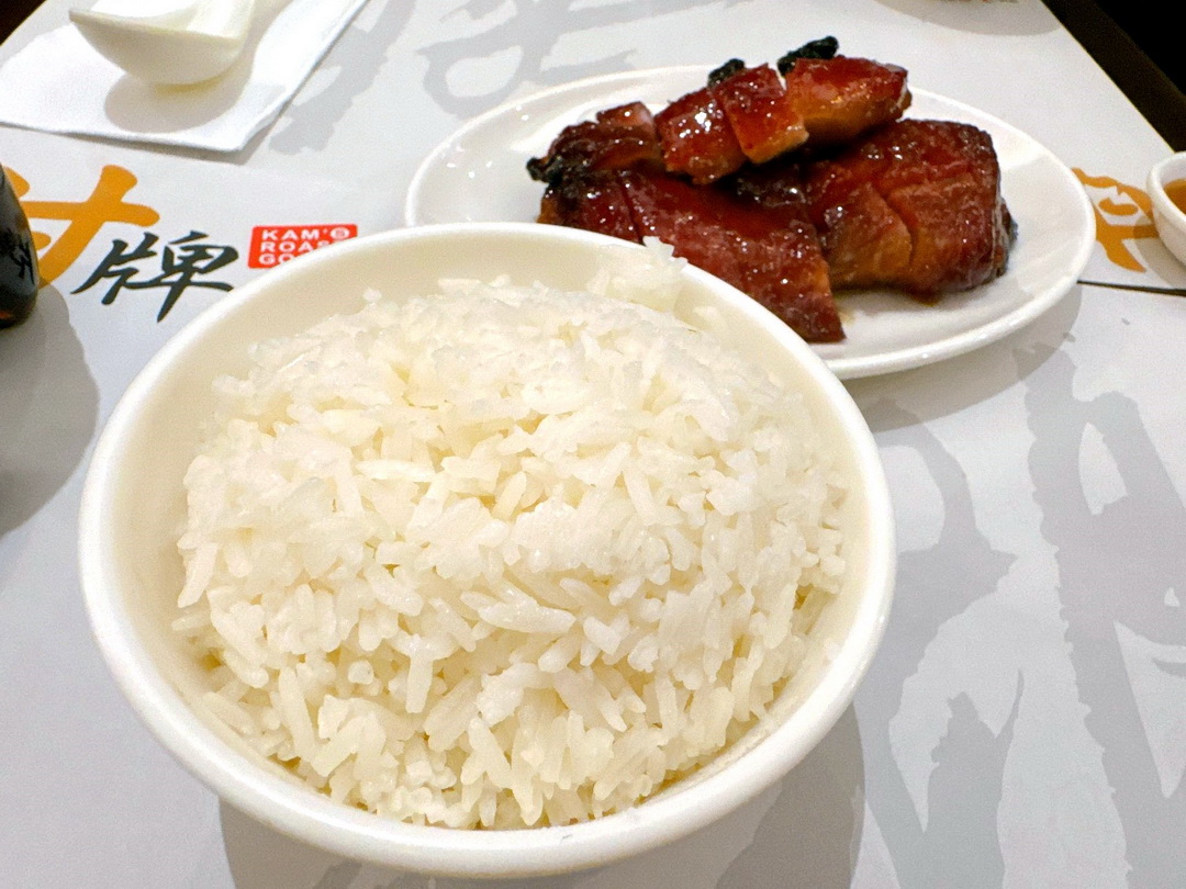 香港燒鵝推薦｜甘牌燒鵝米其林一星排隊名店，排隊2小時只為這一口油香嫩鵝！ @猴屁的異想世界