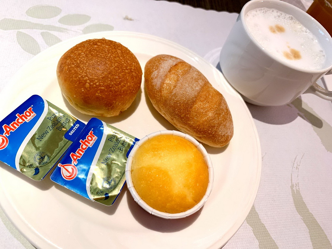 大板根森林溫泉酒店早餐介紹｜中西式自助吃到飽，滷肉飯、荷包蛋、麵包甜點通通有！ @猴屁的異想世界