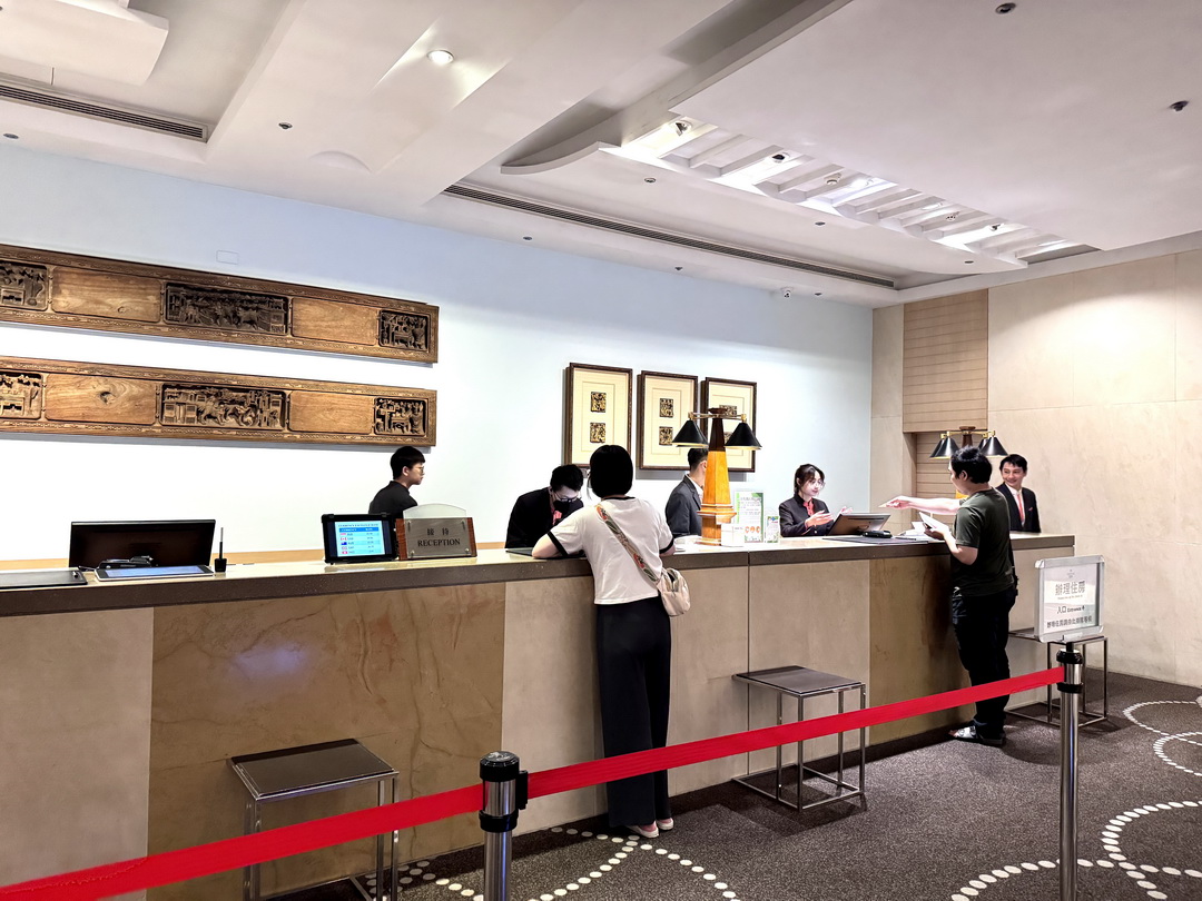 新竹老爺酒店｜近清大交大附免費停車，壽星入住送禮，附設游泳池健身房超享受 @猴屁的異想世界