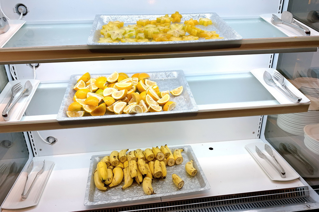 大板根森林溫泉酒店早餐介紹｜中西式自助吃到飽，滷肉飯、荷包蛋、麵包甜點通通有！ @猴屁的異想世界