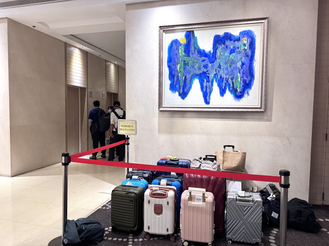 新竹老爺酒店｜近清大交大附免費停車，壽星入住送禮，附設游泳池健身房超享受 @猴屁的異想世界