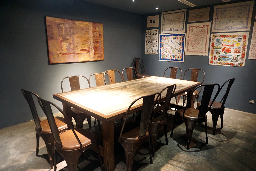 台中包廂餐廳懶人包｜20間台中適合慶生聚餐有包廂餐廳推薦，另有壽星優惠活動 @猴屁的異想世界