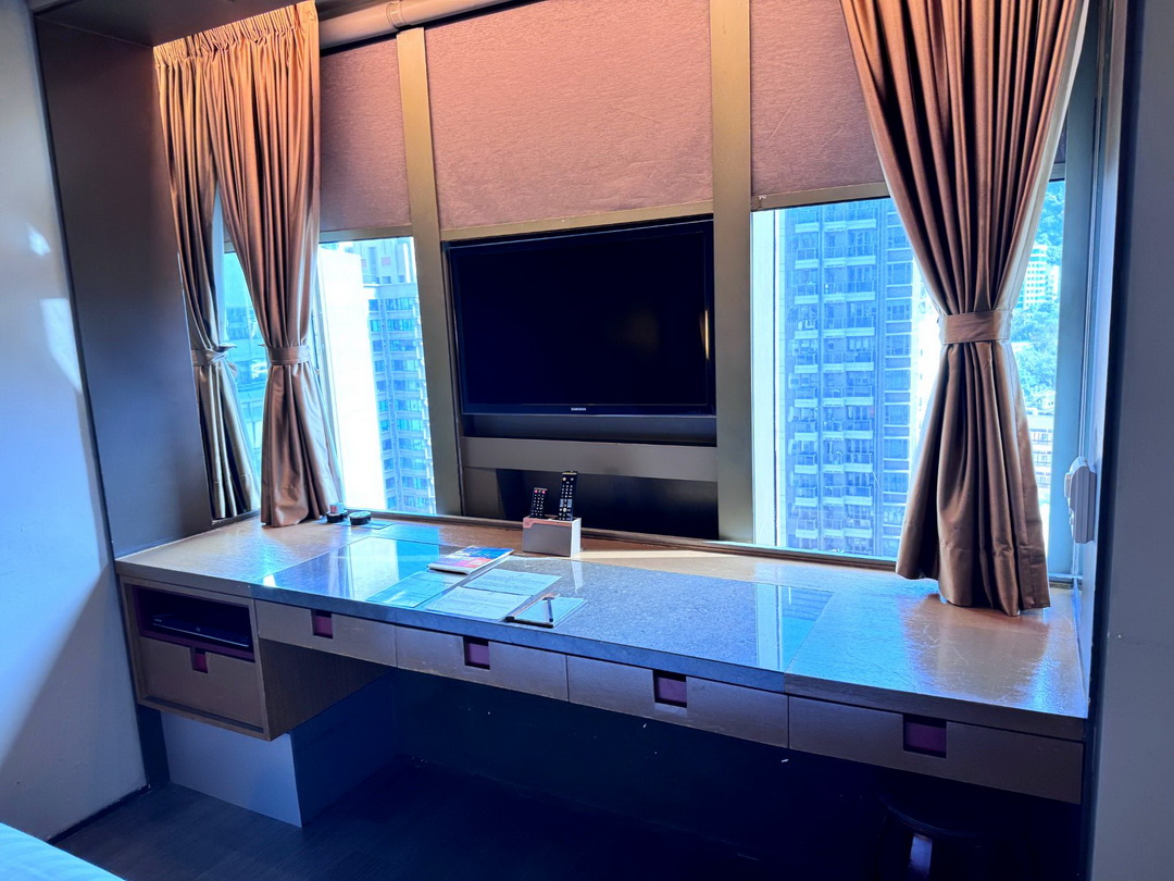 香港灣仔88酒店住宿推薦｜地鐵步行3分鐘超方便，設計感十足近甘牌燒鵝＆再興燒臘名店！ @猴屁的異想世界