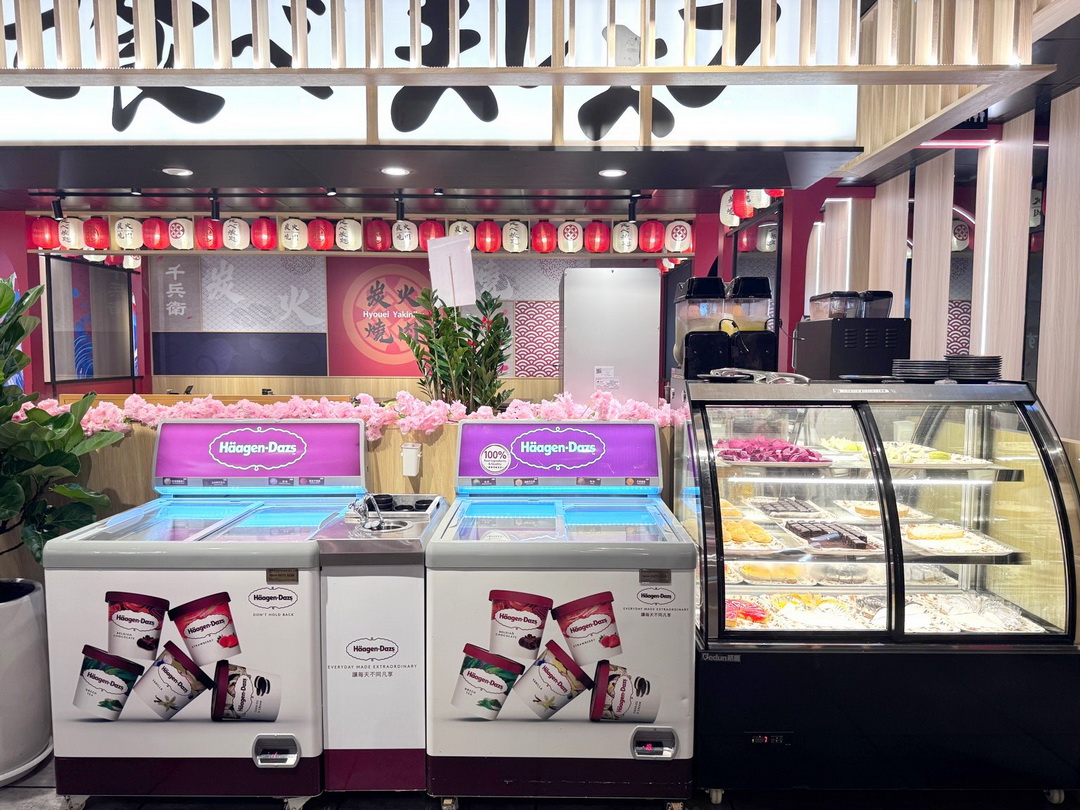 千兵衛炭火燒肉台中中科店｜最新菜單價位全攻略，和牛生蠔吃到飽9折優惠 @猴屁的異想世界