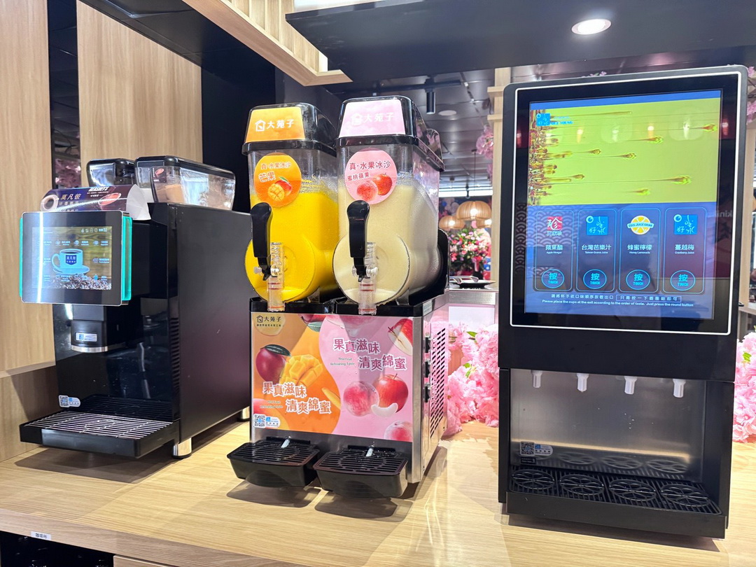 千兵衛炭火燒肉台中中科店｜最新菜單價位全攻略，和牛生蠔吃到飽9折優惠 @猴屁的異想世界