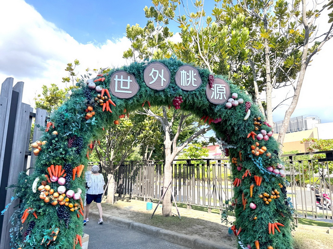 Xpark水族館｜桃園必訪水族館，企鵝奇遇、戶外園區、表演時間全攻略 @猴屁的異想世界