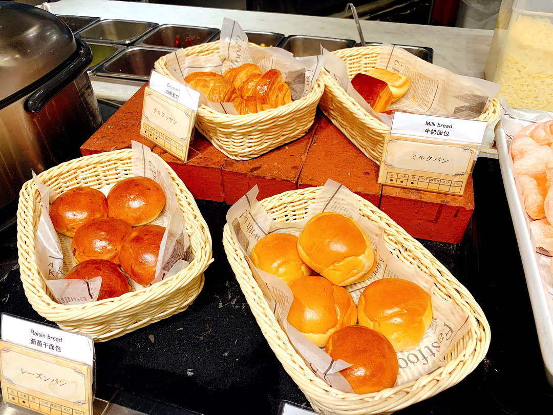 神戶FISHERMAN&#8217;S MARKET海鮮吃到飽｜松葉蟹無限供應，壽司披薩甜點一次滿足，港灣夜景超浪漫 @猴屁的異想世界