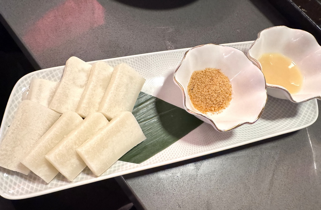 【紅桧燒肉鍋物】太平高質感單點燒肉，火鍋料自助吧吃到飽＋調酒喝到飽 @猴屁的異想世界