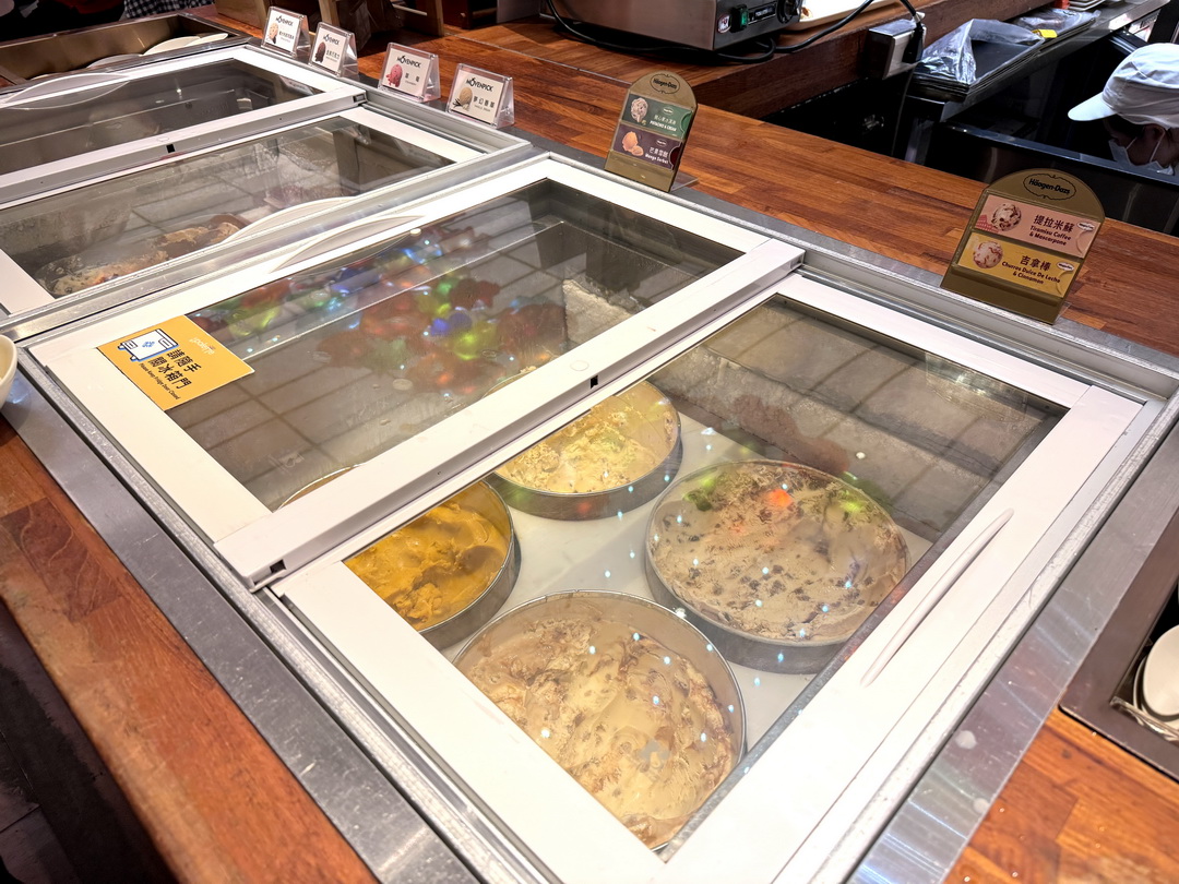 彩匯自助餐廳｜美福大飯店高級Buffet吃到飽推薦，牛排龍蝦干貝生蠔甜點酒水無限爽吃！ @猴屁的異想世界