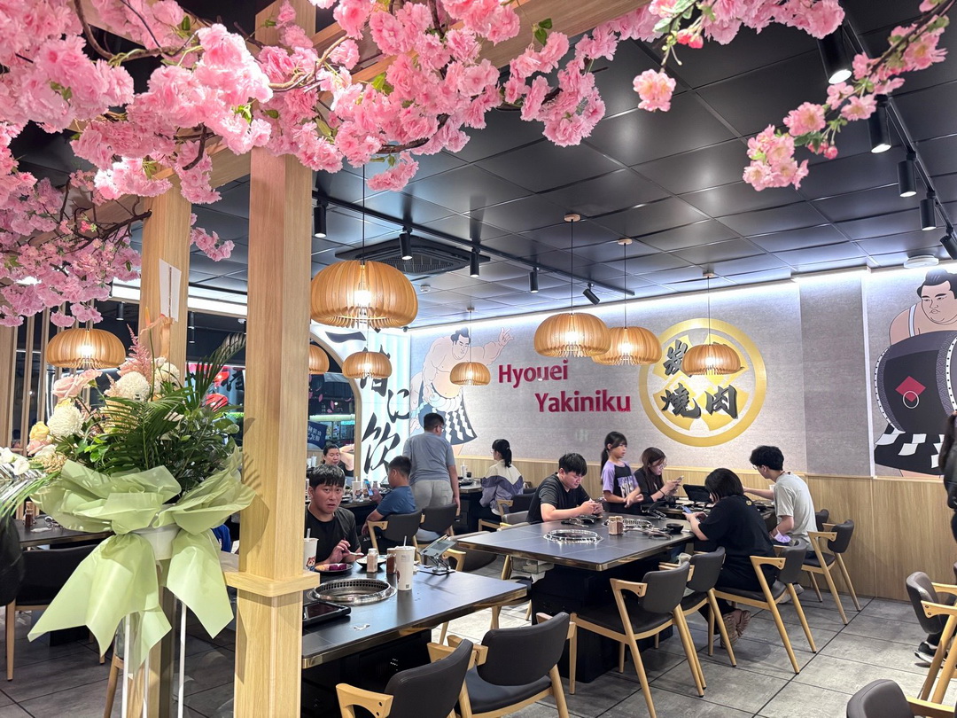 千兵衛炭火燒肉台中中科店｜最新菜單價位全攻略，和牛生蠔吃到飽9折優惠 @猴屁的異想世界