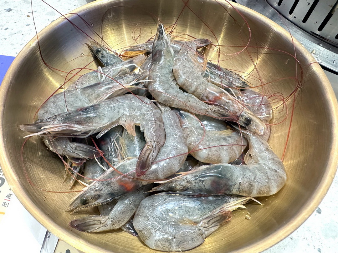 【朴庶銅盤烤肉台中文心店】韓式銅盤烤肉吃到飽488元起，肉品海鮮韓式小菜無限供應 @猴屁的異想世界