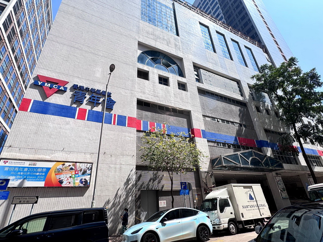 香港城景國際酒店｜油麻地住宿推薦，地鐵2分鐘、交通便利，房間乾淨大空間！ @猴屁的異想世界