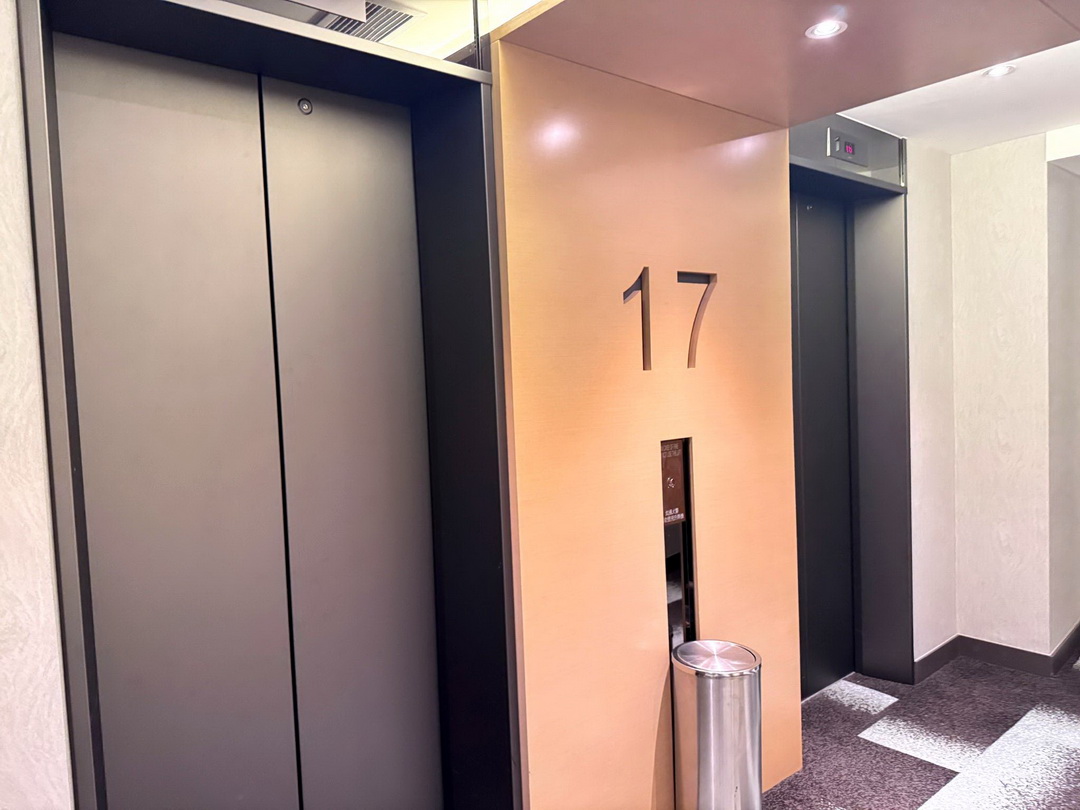 香港城景國際酒店｜油麻地住宿推薦，地鐵2分鐘、交通便利，房間乾淨大空間！ @猴屁的異想世界