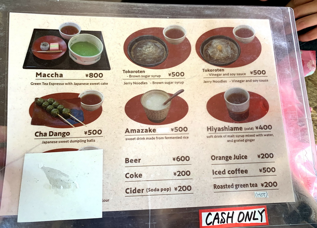 清水寺｜京都必訪世界文化遺產，舞台美景、音羽瀑布＆茶屋冰品全攻略 @猴屁的異想世界
