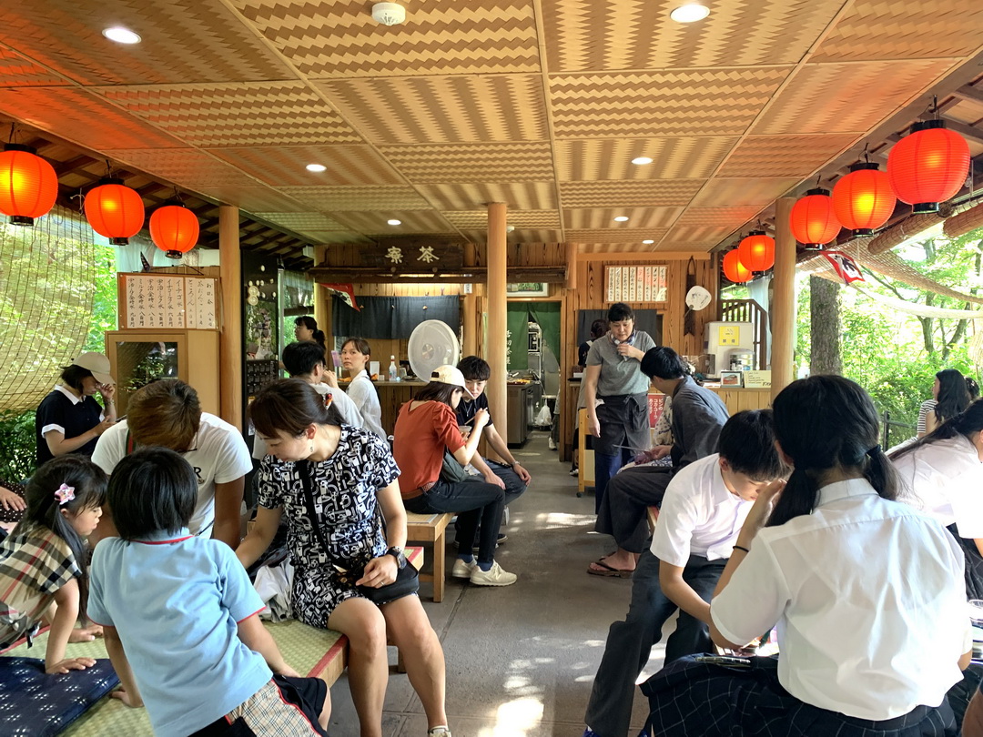 清水寺｜京都必訪世界文化遺產，舞台美景、音羽瀑布＆茶屋冰品全攻略 @猴屁的異想世界