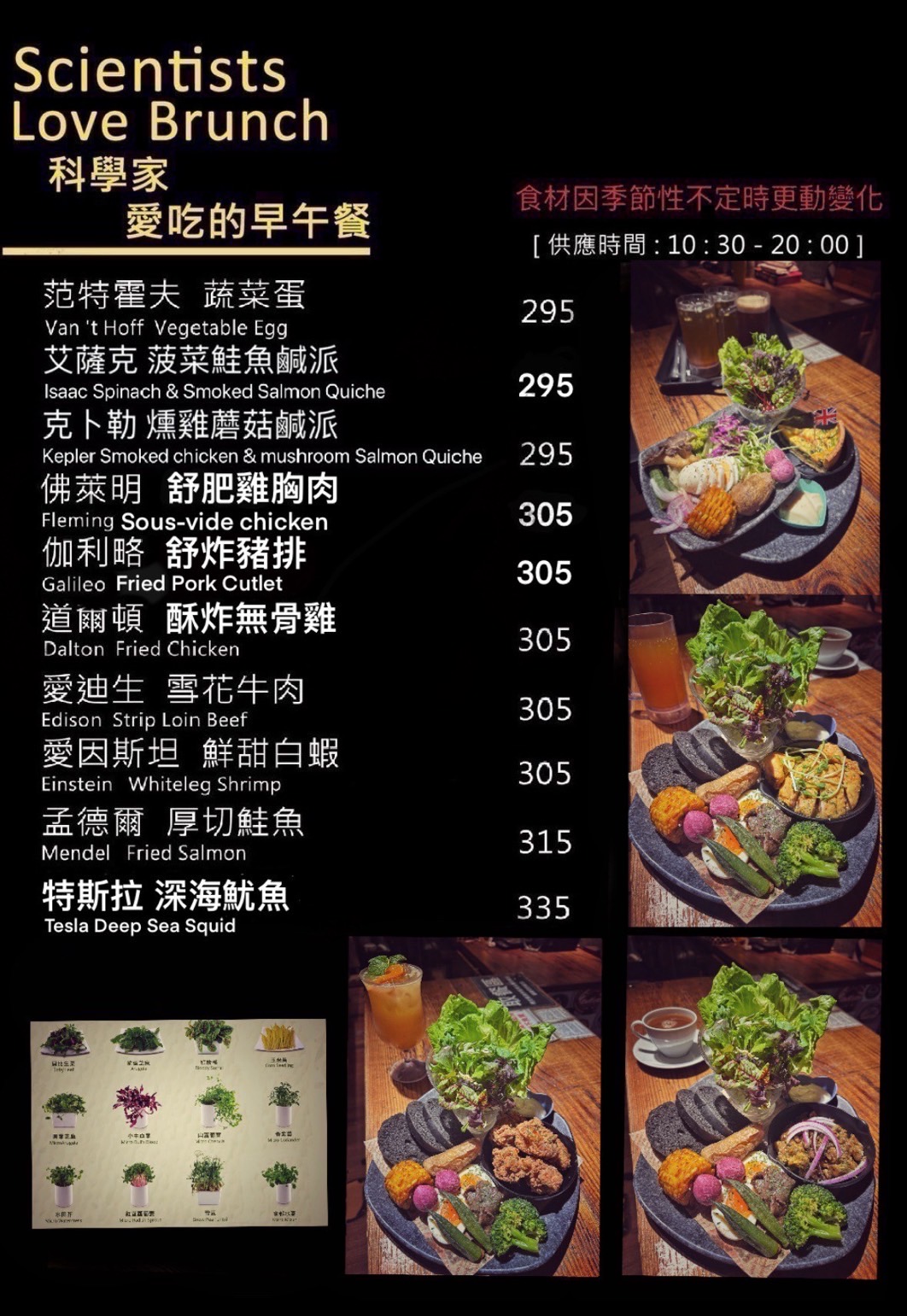 奧蘿茉咖啡館北車店｜台北車站夢幻咖啡廳推薦！不限時、有插座，當月壽星送蛋糕還有可愛店貓陪吃飯 @猴屁的異想世界