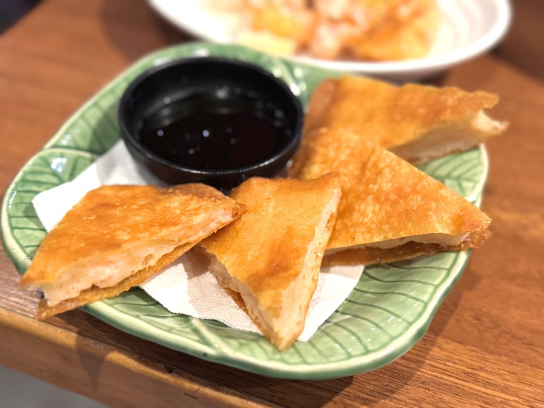 泰味館泰式料理｜桃園泰式吃到飽推薦，現點現炒＋自助吧無限暢食，在桃園愛買內 @猴屁的異想世界