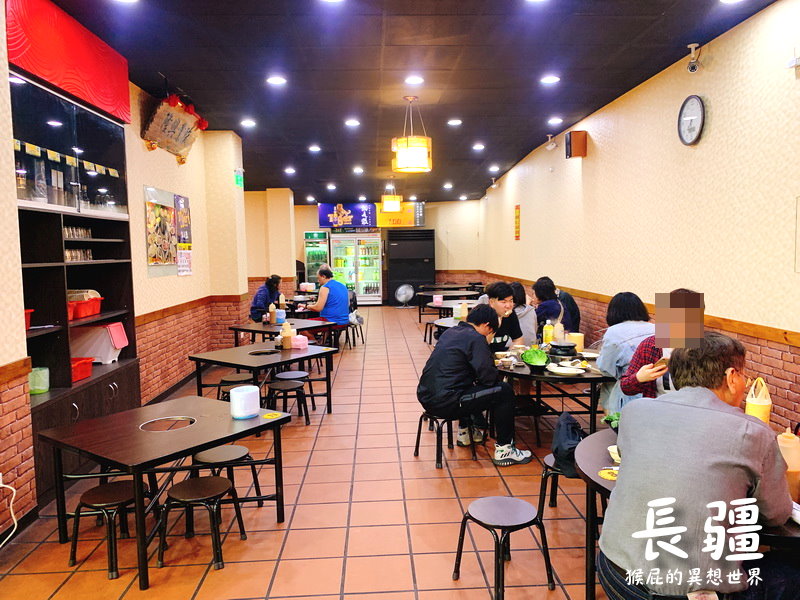 【台中美食】長疆炭燒羊肉爐河南店！湯頭美味！平價連鎖羊肉爐！近秋紅谷！長疆炭燒羊肉爐河南店菜單！ @猴屁的異想世界