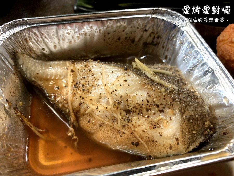 愛烤愛對囉士林店｜台北燒肉吃到飽499元起，食材超優有生蠔、牛排、韓式烤肉等，當月壽星優惠 @猴屁的異想世界