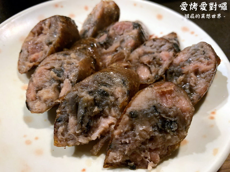 愛烤愛對囉士林店｜台北燒肉吃到飽499元起，食材超優有生蠔、牛排、韓式烤肉等，當月壽星優惠 @猴屁的異想世界