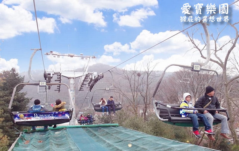 韓國跟團｜韓國跨年跟團五天四夜全紀錄(雄獅旅行社)，韓國跟團心得、跟團好還是自由行呢? @猴屁的異想世界