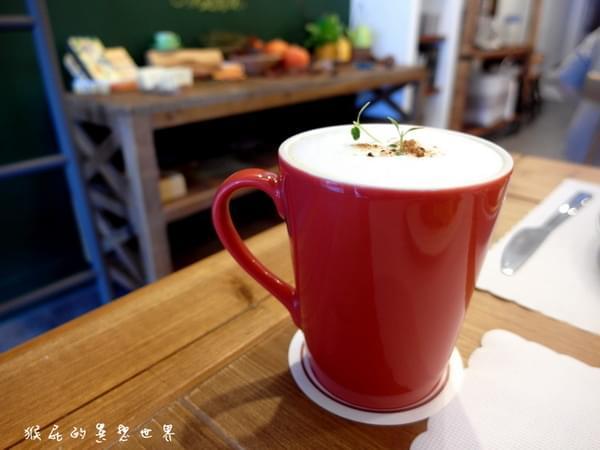 Nook Avenue紐客輕食｜台中西區早午餐，傢俱店變身超有質感咖啡廳，早午餐、下午茶一次滿足 @猴屁的異想世界