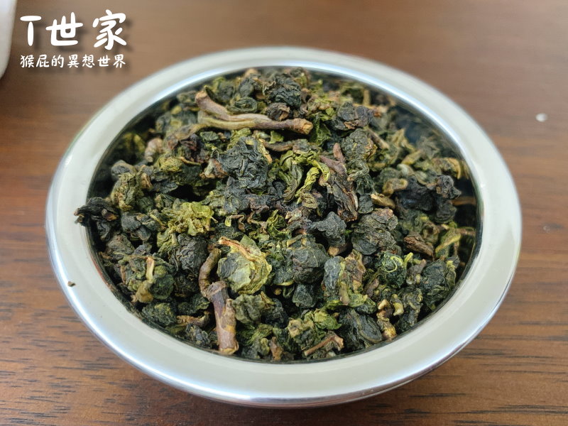 T世家｜台灣茶葉/茶包推薦，極品凍頂　烏龍茶送禮自用兩相宜，阿里山高山茶無鋁釘茶包喝茶好安心 @猴屁的異想世界