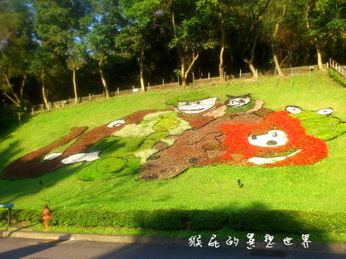 木柵動物園｜台北景點推薦，充滿驚奇的木柵動物園一日遊 @猴屁的異想世界