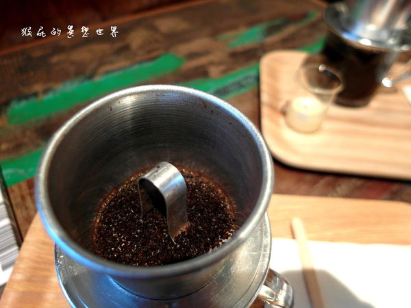 CUP&#038;PLATE｜台北中山特色咖啡廳，享受悠閒的下午茶時光 @猴屁的異想世界