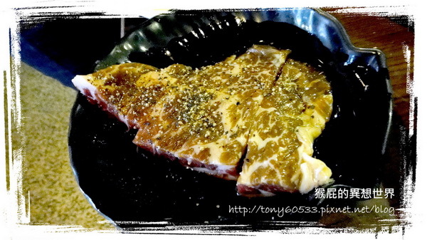 我就厲害燒肉放題西門珍饌店｜台北燒肉吃到飽，傳說中天后蔡依林最愛甜點起司地瓜 @猴屁的異想世界