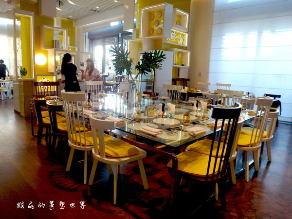 The Kitchen Table 西餐廳｜台北吃到飽，W HOTEL食材高檔自助餐吃到飽 @猴屁的異想世界