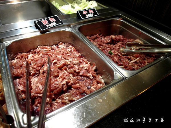 韓味煮藝中科店｜台中韓式料理吃到飽，韓國烤肉、韓式炸雞通通吃到飽 @猴屁的異想世界