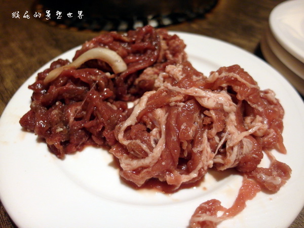 韓味煮藝中科店｜台中韓式料理吃到飽，韓國烤肉、韓式炸雞通通吃到飽 @猴屁的異想世界