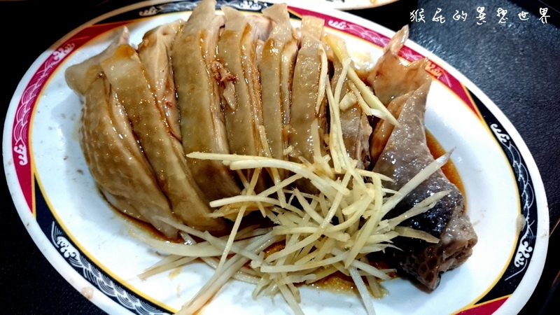 【台北西門】南機場夜市美食:山內雞肉、銘鄉豬高飯、永康街芋頭大王