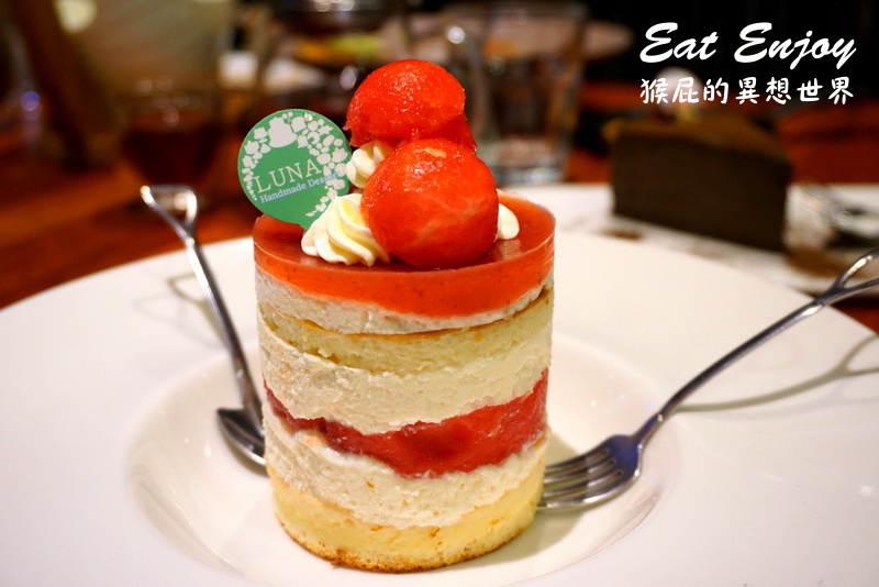 【新北新店】Eat Enjoy意享美式餐廳！義大利麵、披薩、漢堡、燉飯都好好吃！店狗法鬥超可愛、寵物友善餐廳、有wifi！ @猴屁的異想世界