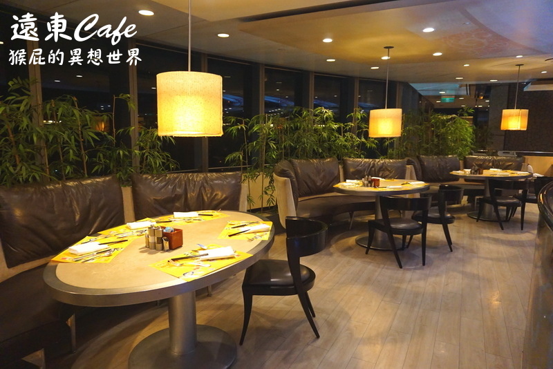 遠東cafe｜台北遠東香格里拉大飯店buffet吃到飽，遠東信用卡買一送一，當月壽星優惠 @猴屁的異想世界